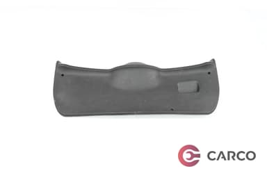 Кора заден капак за FORD FIESTA V Facelift 1.4 16V (2001 - 2010)