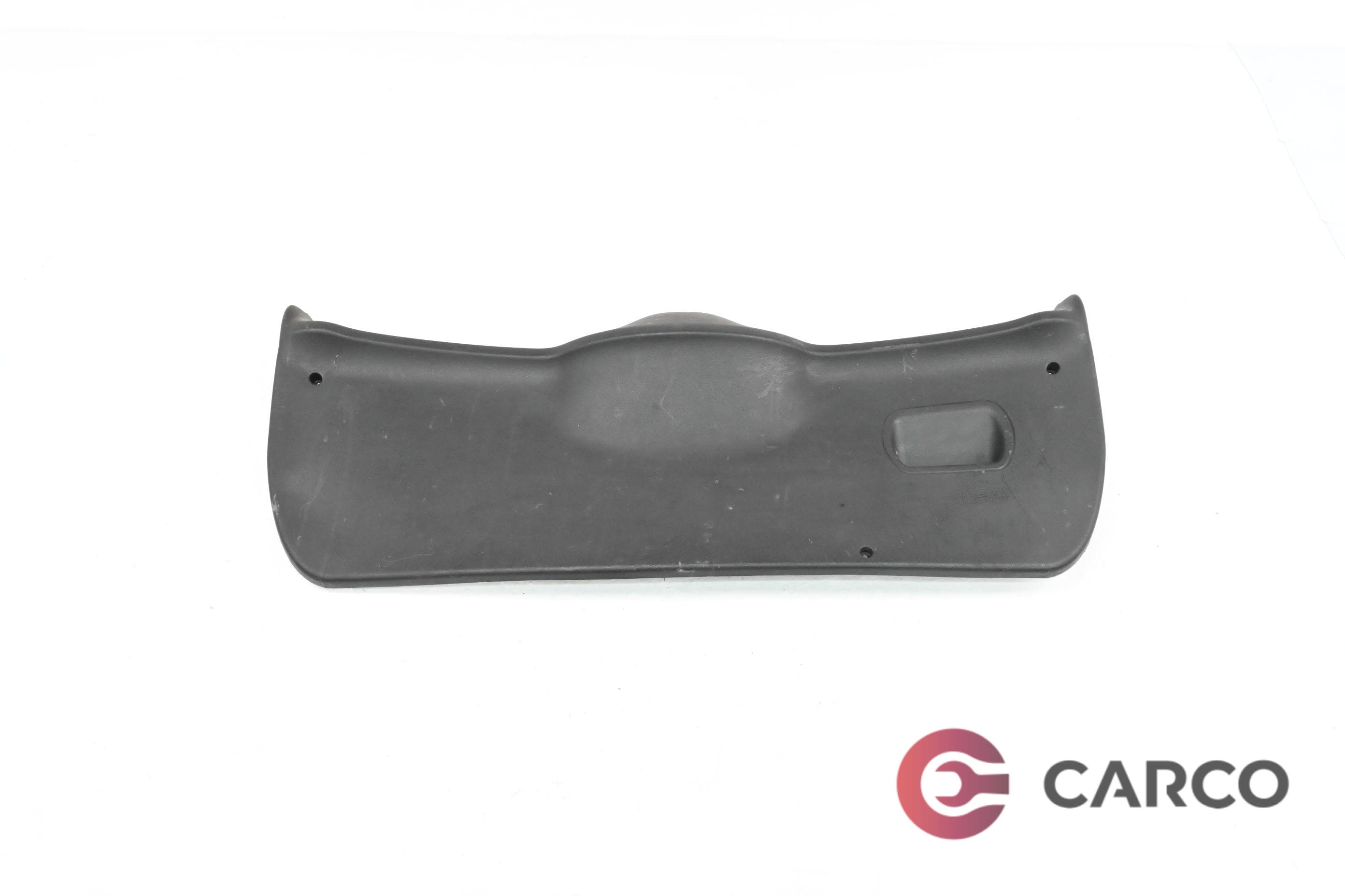Кора заден капак за FORD FIESTA V Facelift 1.4 16V (2001 - 2010)