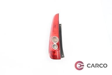 Стоп ляв за FORD FIESTA V Facelift 1.4 16V (2001 - 2010)