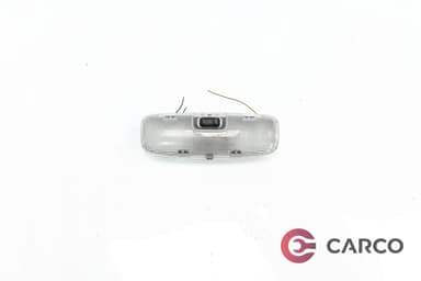 Плафон малък за FORD FIESTA V Facelift 1.4 16V (2001 - 2010)