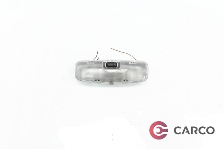 Плафон малък за FORD FIESTA V Facelift 1.4 16V (2001 - 2010)