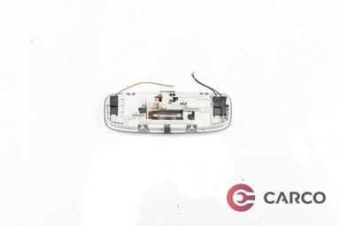 Плафон малък за FORD FIESTA V Facelift 1.4 16V (2001 - 2010)