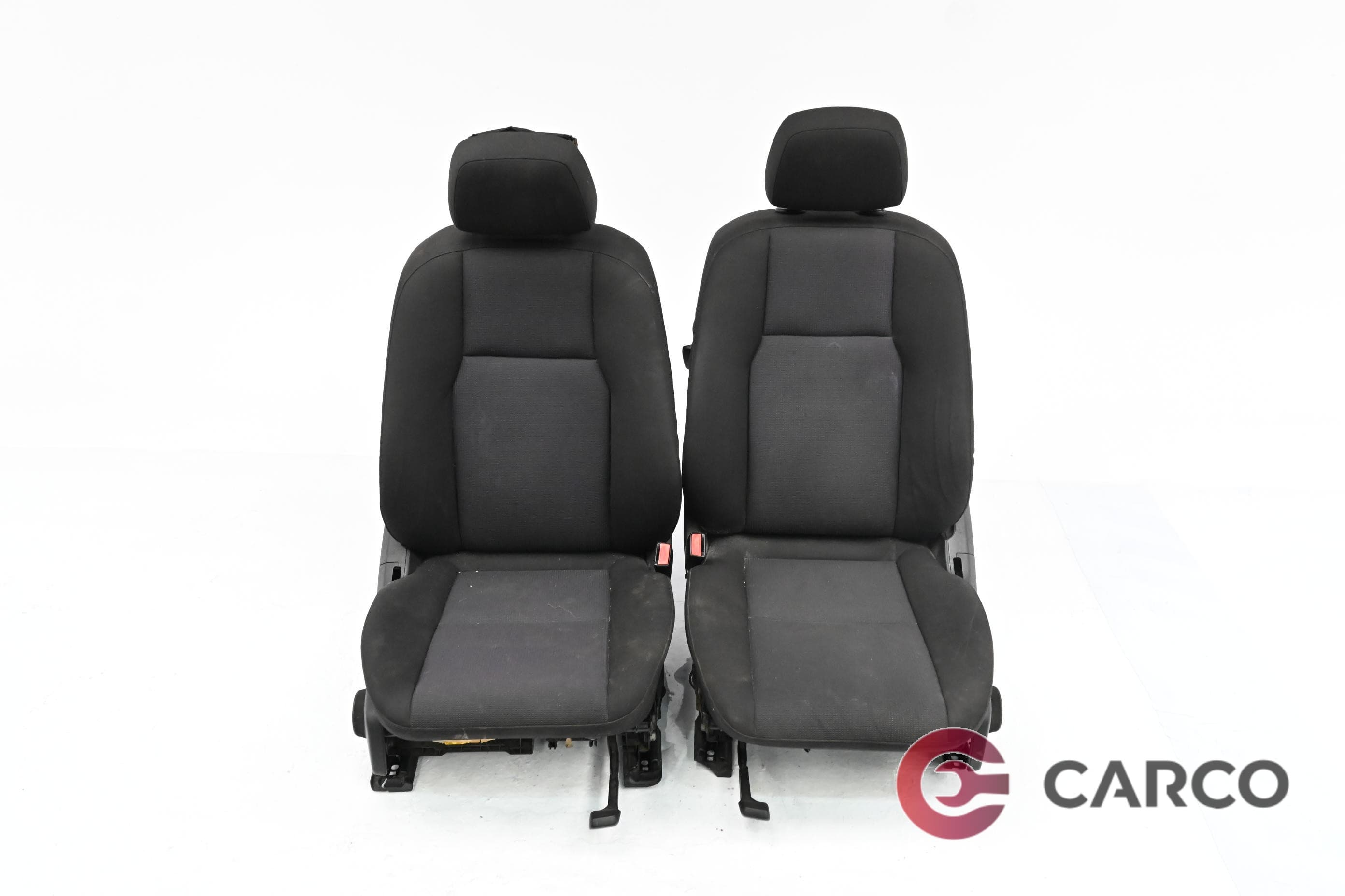 Седалки предни за MERCEDES-BENZ C-CLASS седан (W204) C 220 CDI (204.008) (2007 - 2014)