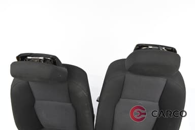 Седалки предни за MERCEDES-BENZ C-CLASS седан (W204) C 220 CDI (204.008) (2007 - 2014)