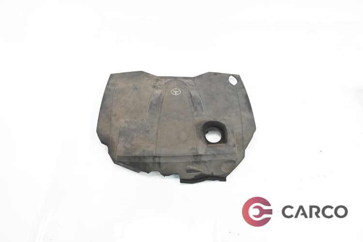 Декоративен капак двигател за MERCEDES-BENZ C-CLASS седан (W204) C 220 CDI (204.008) (2007 - 2014)