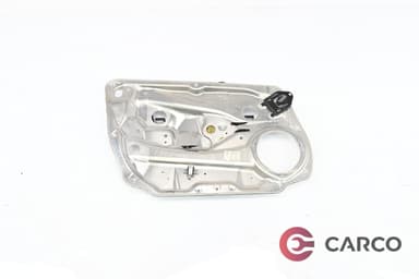 Стъклоповдигач преден ляв с панел врата за MERCEDES-BENZ C-CLASS седан (W204) C 220 CDI (204.008) (2007 - 2014)