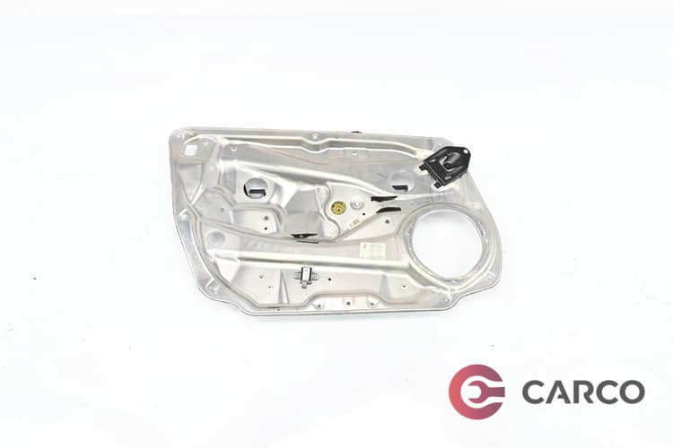 Стъклоповдигач преден ляв с панел врата за MERCEDES-BENZ C-CLASS седан (W204) C 220 CDI (204.008) (2007 - 2014)