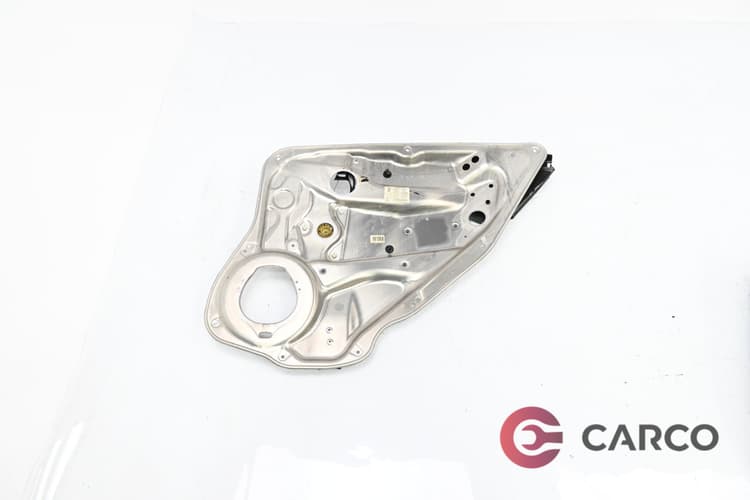 Стъклоповдигач заден десен с панел врата за MERCEDES-BENZ C-CLASS седан (W204) C 220 CDI (204.008) (2007 - 2014)