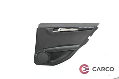 Кора врата задна дясна за MERCEDES-BENZ C-CLASS седан (W204) C 220 CDI (204.008) (2007 - 2014)