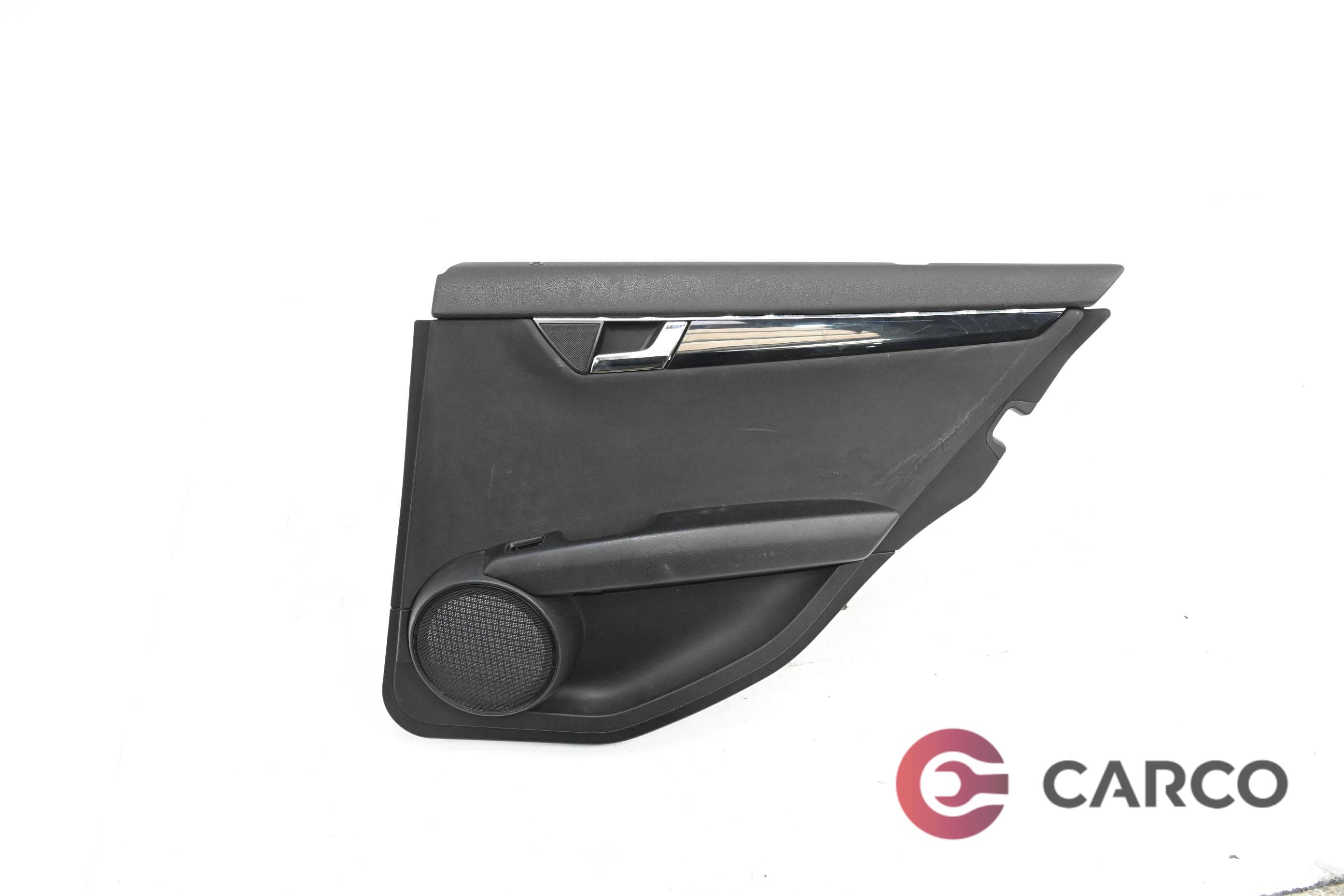 Кора врата задна дясна за MERCEDES-BENZ C-CLASS седан (W204) C 220 CDI (204.008) (2007 - 2014)