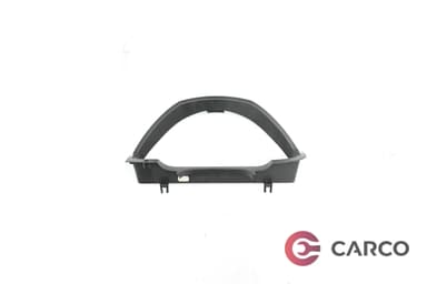 Лайсна около километраж за MERCEDES-BENZ C-CLASS седан (W204) C 220 CDI (204.008) (2007 - 2014)