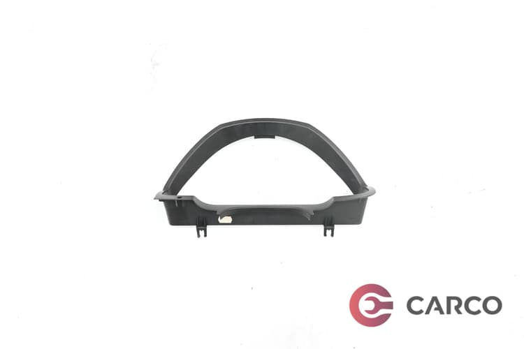 Лайсна около километраж за MERCEDES-BENZ C-CLASS седан (W204) C 220 CDI (204.008) (2007 - 2014)