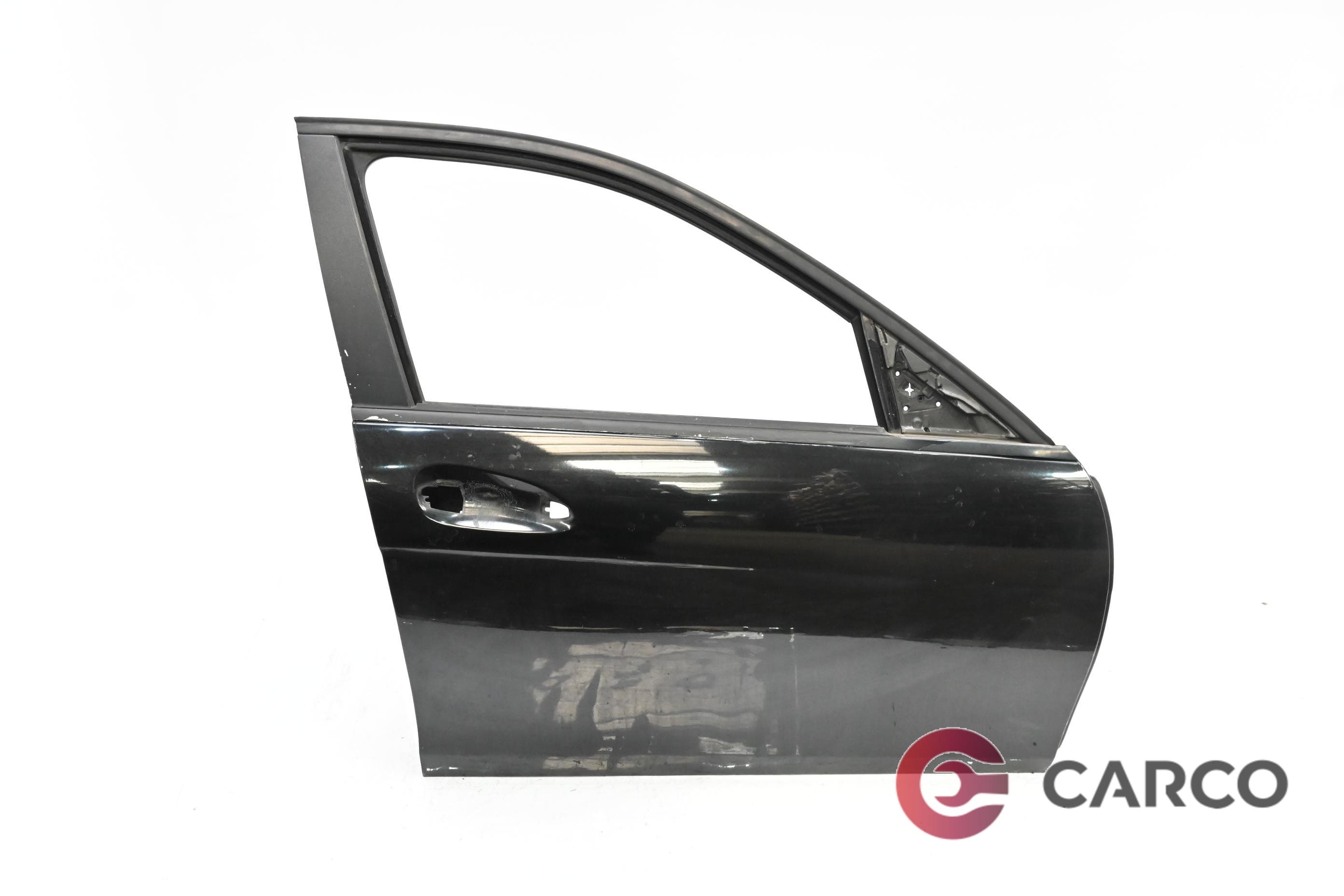 Врата предна дясна за MERCEDES-BENZ C-CLASS седан (W204) C 220 CDI (204.008) (2007 - 2014)