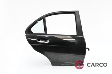 Врата задна дясна за MERCEDES-BENZ C-CLASS седан (W204) C 220 CDI (204.008) (2007 - 2014)