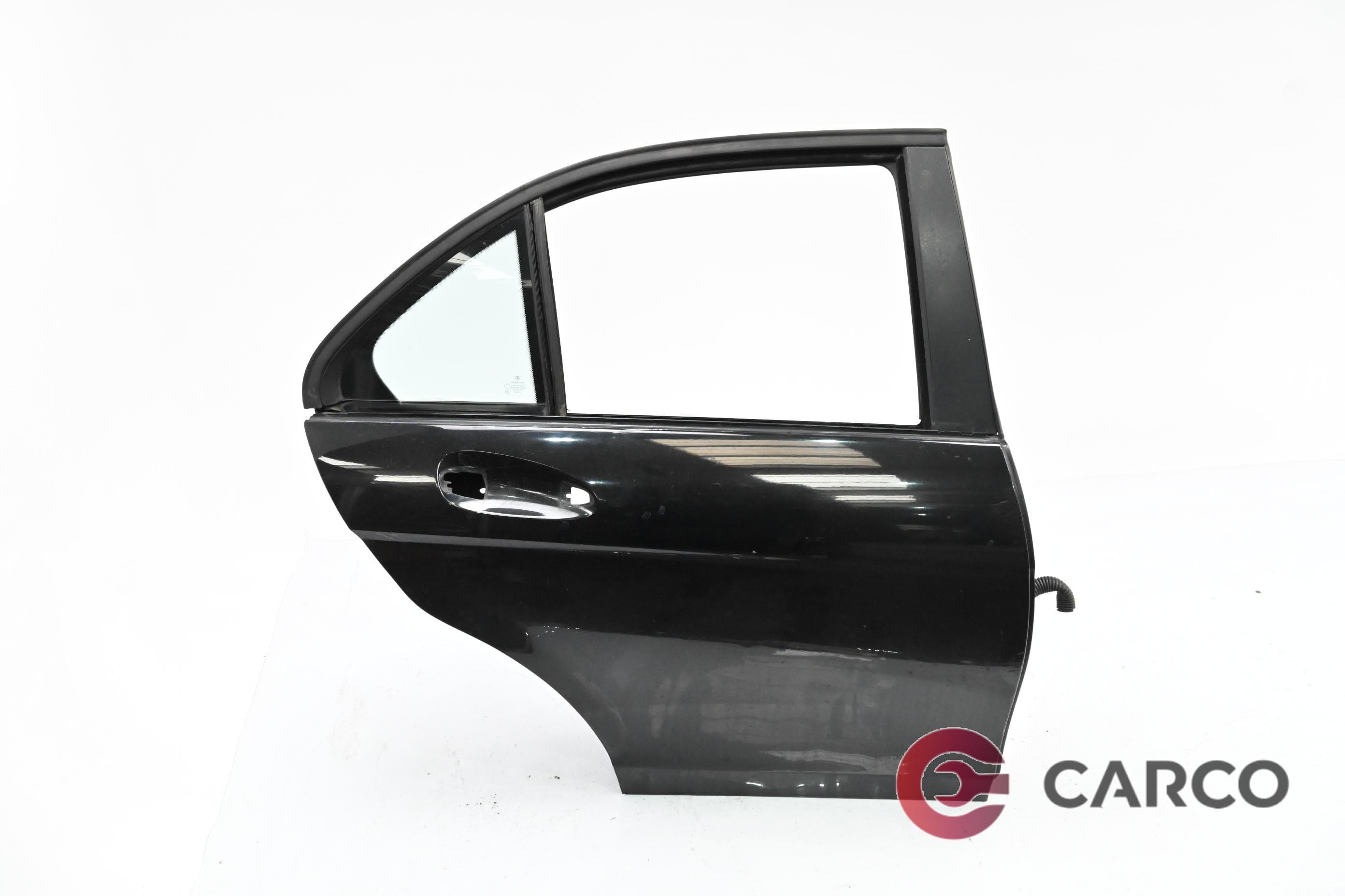 Врата задна дясна за MERCEDES-BENZ C-CLASS седан (W204) C 220 CDI (204.008) (2007 - 2014)