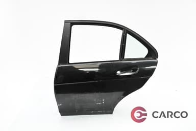 Врата задна лява за MERCEDES-BENZ C-CLASS седан (W204) C 220 CDI (204.008) (2007 - 2014)