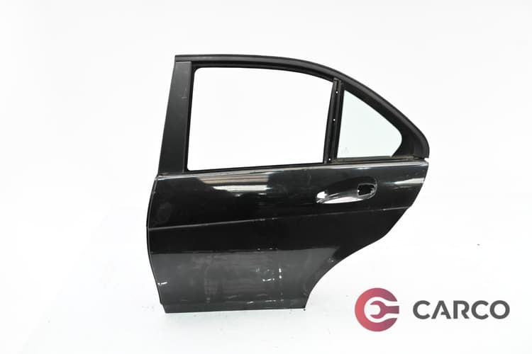 Врата задна лява за MERCEDES-BENZ C-CLASS седан (W204) C 220 CDI (204.008) (2007 - 2014)