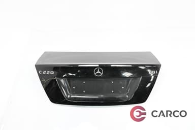 Заден капак за MERCEDES-BENZ C-CLASS седан (W204) C 220 CDI (204.008) (2007 - 2014)
