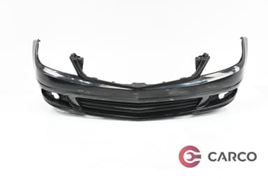 Предна броня за MERCEDES-BENZ C-CLASS седан (W204) C 220 CDI (204.008) (2007 - 2014)