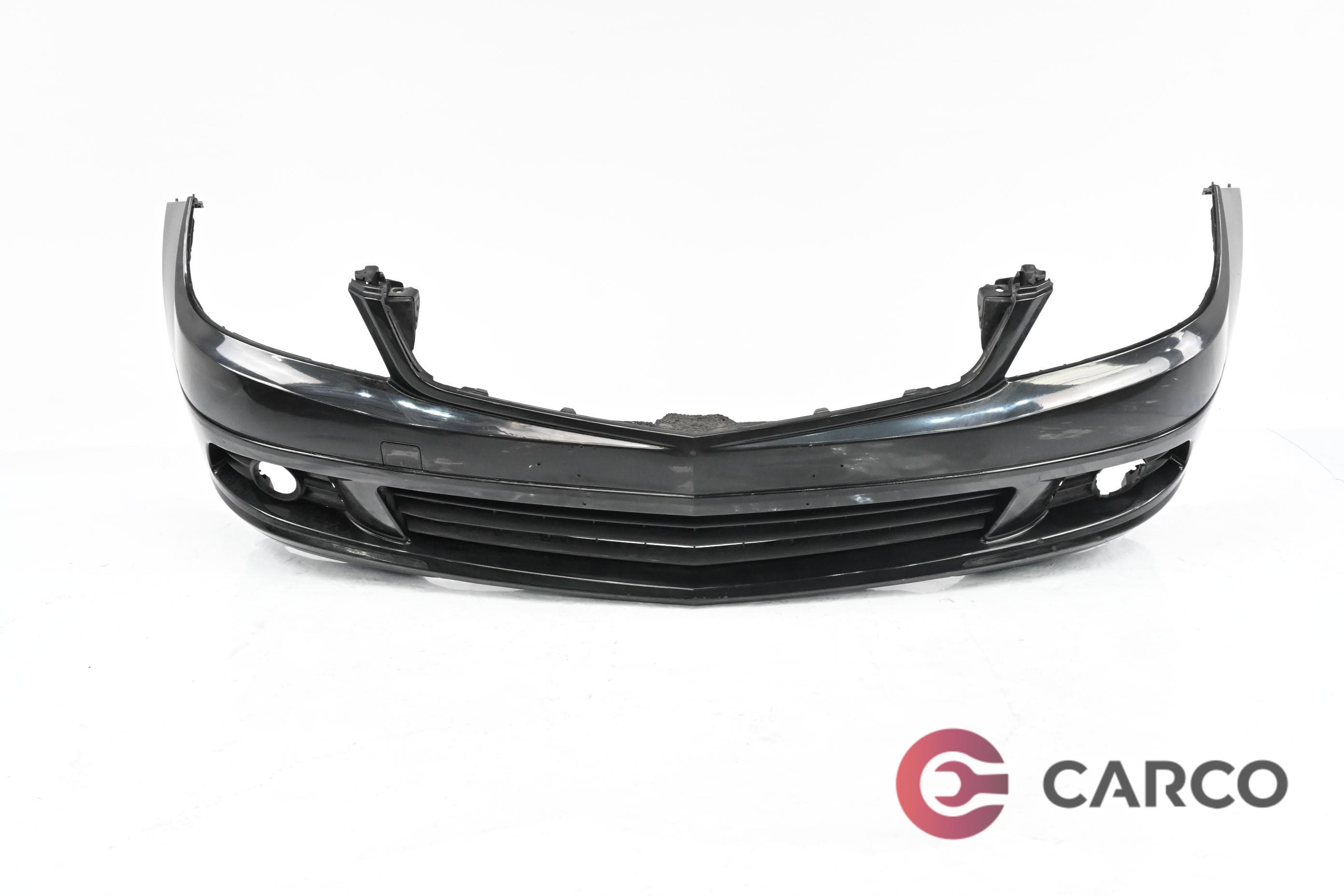 Предна броня за MERCEDES-BENZ C-CLASS седан (W204) C 220 CDI (204.008) (2007 - 2014)