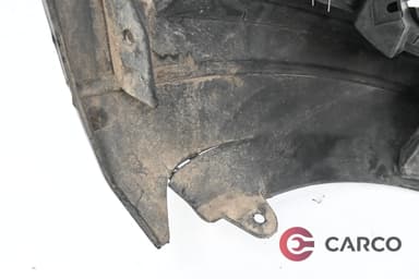 Предна броня за MERCEDES-BENZ C-CLASS седан (W204) C 220 CDI (204.008) (2007 - 2014)