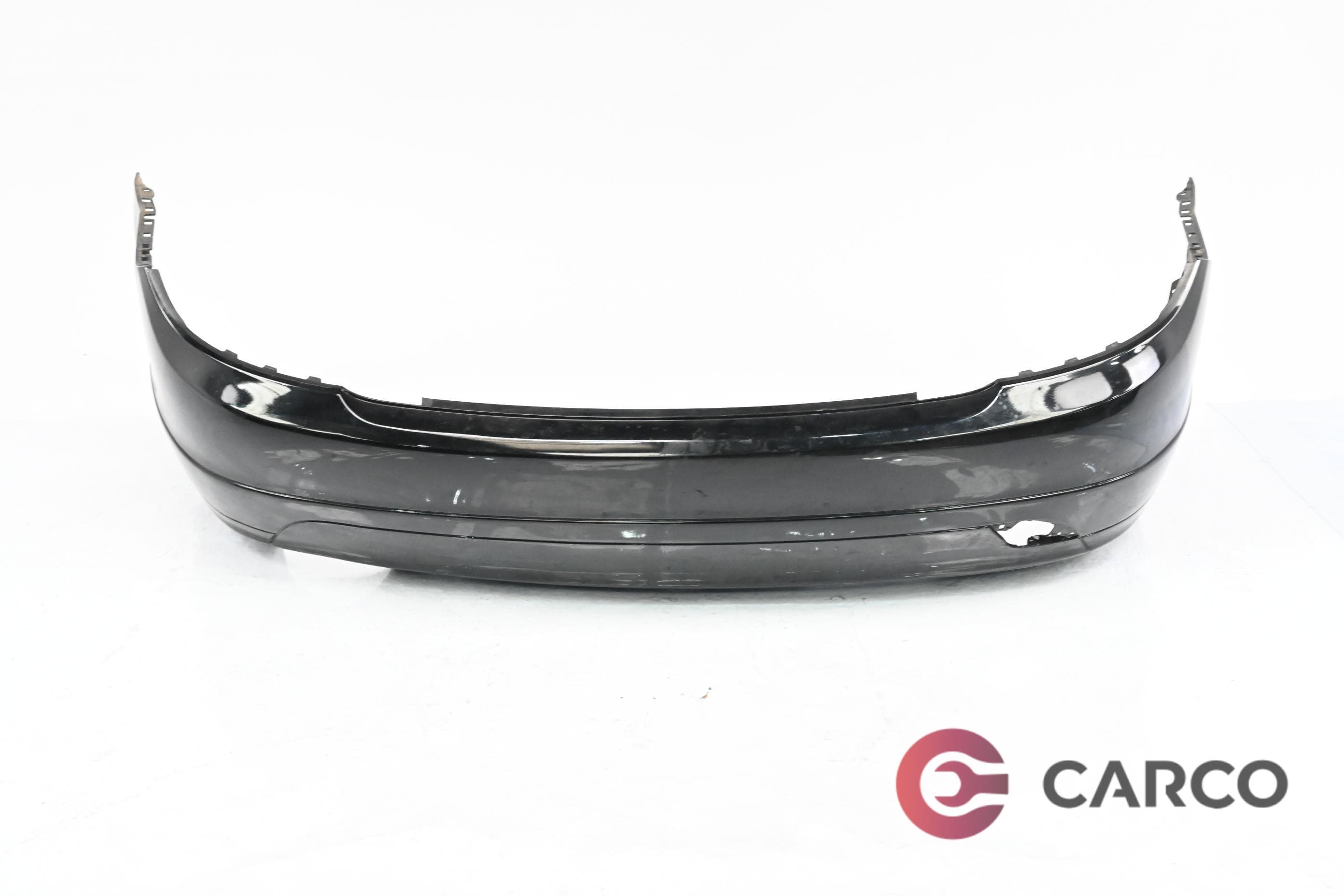 Задна броня за MERCEDES-BENZ C-CLASS седан (W204) C 220 CDI (204.008) (2007 - 2014)
