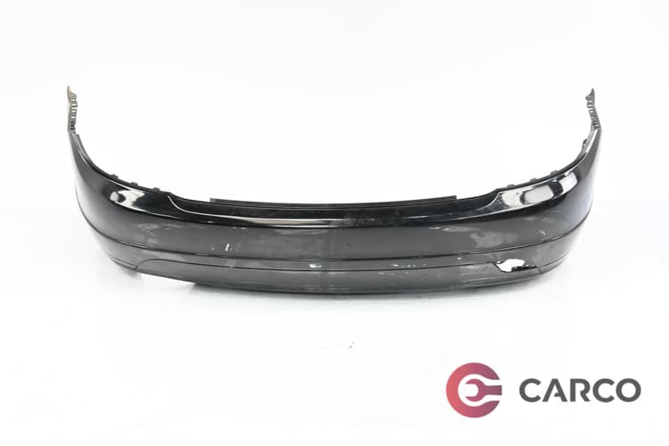 Задна броня за MERCEDES-BENZ C-CLASS седан (W204) C 220 CDI (204.008) (2007 - 2014)