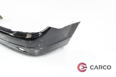Задна броня за MERCEDES-BENZ C-CLASS седан (W204) C 220 CDI (204.008) (2007 - 2014)