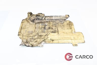Кора под двигател за MERCEDES-BENZ C-CLASS седан (W204) C 220 CDI (204.008) (2007 - 2014)