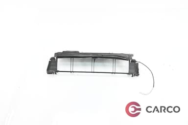 Кора под радиатор за MERCEDES-BENZ C-CLASS седан (W204) C 220 CDI (204.008) (2007 - 2014)