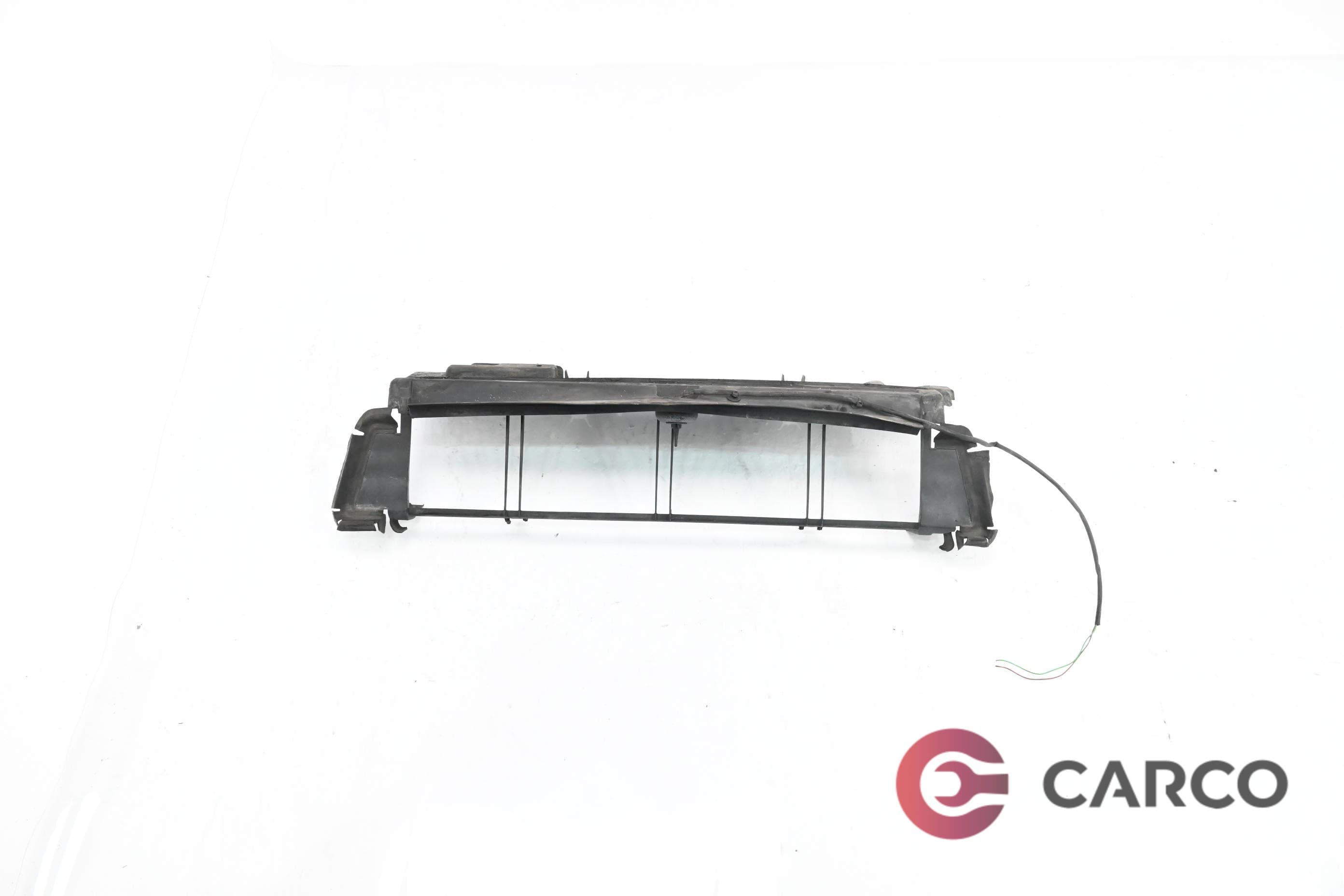 Кора под радиатор за MERCEDES-BENZ C-CLASS седан (W204) C 220 CDI (204.008) (2007 - 2014)