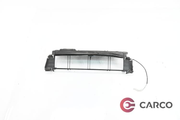 Кора под радиатор за MERCEDES-BENZ C-CLASS седан (W204) C 220 CDI (204.008) (2007 - 2014)