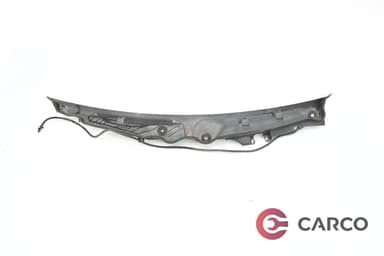 Лайсна под чистачки за MERCEDES-BENZ C-CLASS седан (W204) C 220 CDI (204.008) (2007 - 2014)