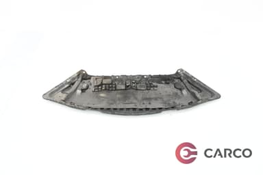 Кора под двигател за MERCEDES-BENZ C-CLASS седан (W204) C 220 CDI (204.008) (2007 - 2014)