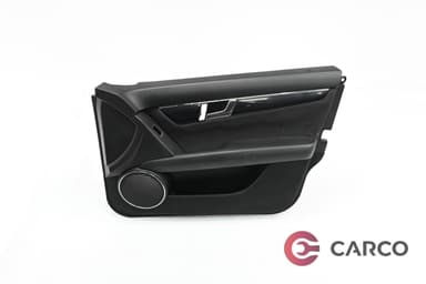 Кора врата предна дясна за MERCEDES-BENZ C-CLASS седан (W204) C 220 CDI (204.008) (2007 - 2014)