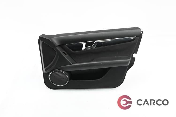 Кора врата предна дясна за MERCEDES-BENZ C-CLASS седан (W204) C 220 CDI (204.008) (2007 - 2014)