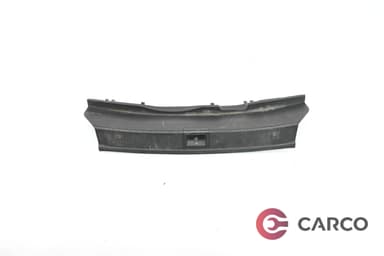 Лайсна около заключалка заден капак за MERCEDES-BENZ C-CLASS седан (W204) C 220 CDI (204.008) (2007 - 2014)