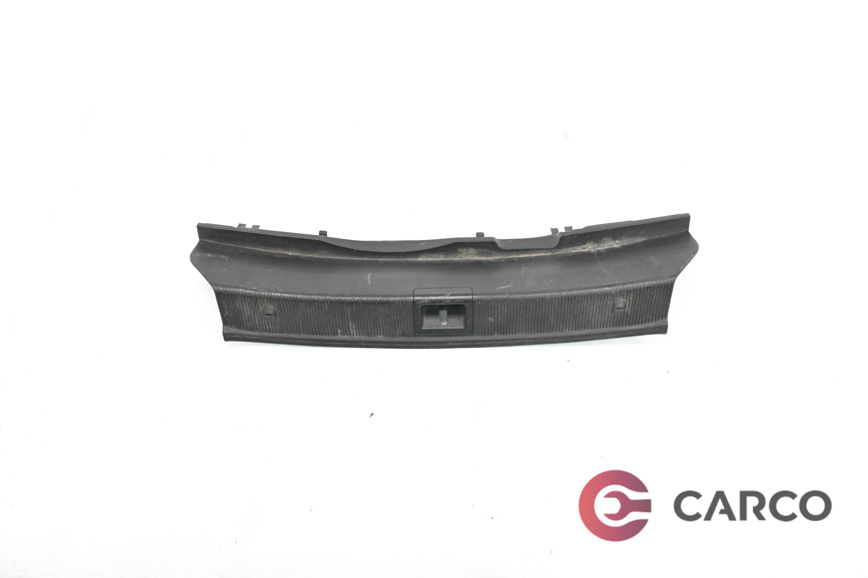 Лайсна около заключалка заден капак за MERCEDES-BENZ C-CLASS седан (W204) C 220 CDI (204.008) (2007 - 2014)