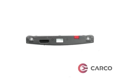 Лайсна заден капак за MERCEDES-BENZ C-CLASS седан (W204) C 220 CDI (204.008) (2007 - 2014)