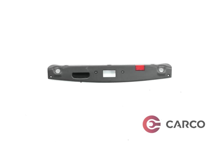 Лайсна заден капак за MERCEDES-BENZ C-CLASS седан (W204) C 220 CDI (204.008) (2007 - 2014)