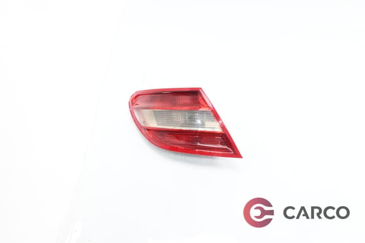 Стоп ляв за MERCEDES-BENZ C-CLASS седан (W204) C 220 CDI (204.008) (2007 - 2014)