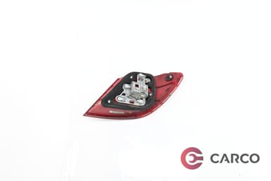 Стоп ляв за MERCEDES-BENZ C-CLASS седан (W204) C 220 CDI (204.008) (2007 - 2014)