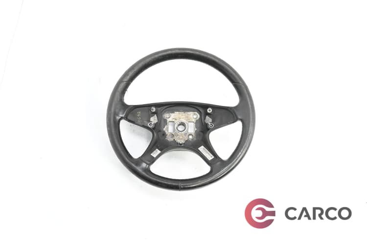 Волан за MERCEDES-BENZ C-CLASS седан (W204) C 220 CDI (204.008) (2007 - 2014)