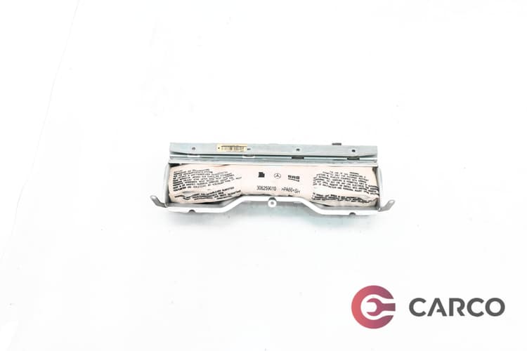 AIRBAG пасажер за MERCEDES-BENZ C-CLASS седан (W204) C 220 CDI (204.008) (2007 - 2014)