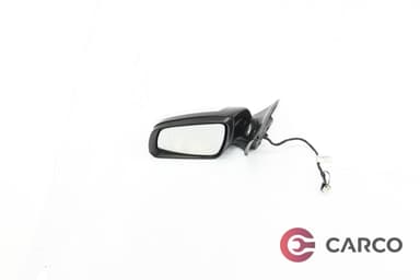 Огледало ляво за MERCEDES-BENZ C-CLASS седан (W204) C 220 CDI (204.008) (2007 - 2014)
