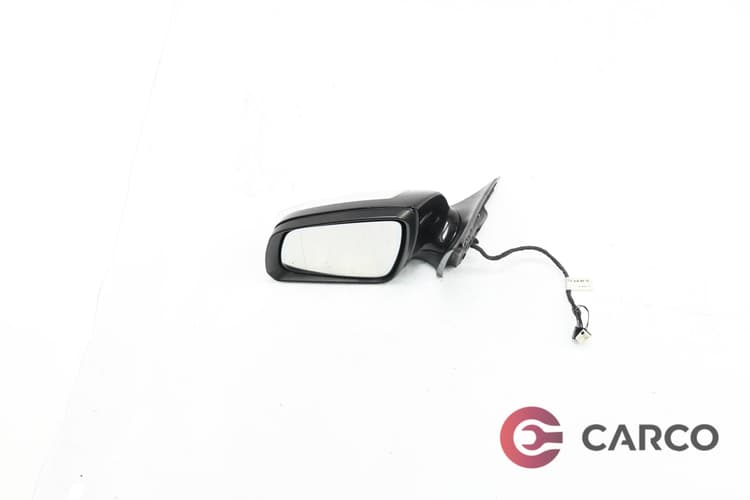 Огледало ляво за MERCEDES-BENZ C-CLASS седан (W204) C 220 CDI (204.008) (2007 - 2014)