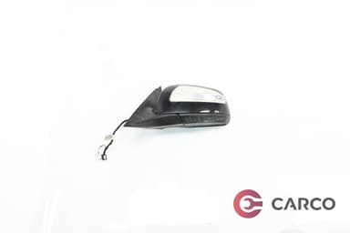 Огледало ляво за MERCEDES-BENZ C-CLASS седан (W204) C 220 CDI (204.008) (2007 - 2014)