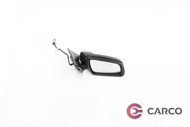 Огледало дясно за MERCEDES-BENZ C-CLASS седан (W204) C 220 CDI (204.008) (2007 - 2014)