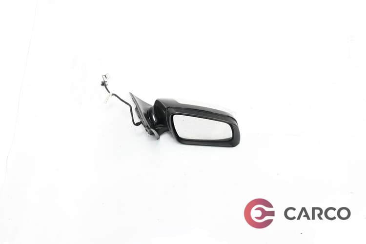 Огледало дясно за MERCEDES-BENZ C-CLASS седан (W204) C 220 CDI (204.008) (2007 - 2014)