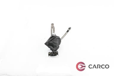 Скоростен лост с мехче за MERCEDES-BENZ C-CLASS седан (W204) C 220 CDI (204.008) (2007 - 2014)